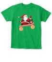 Kid's T-Shirt | Gildan 5000B (US) 100