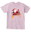 Kid's T-Shirt | Gildan 5000B (US) 100