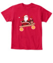 Kid's T-Shirt | Gildan 5000B (US) 100