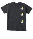 Kid's T-Shirt | Gildan 5000B (US) 126