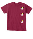 Kid's T-Shirt | Gildan 5000B (US) 126