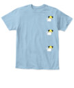 Kid's T-Shirt | Gildan 5000B (US) 126