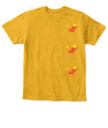 Kid's T-Shirt | Gildan 5000B (US) 130