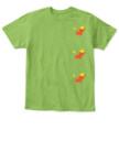 Kid's T-Shirt | Gildan 5000B (US) 130