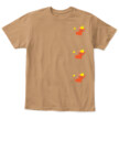 Kid's T-Shirt | Gildan 5000B (US) 130