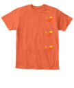 Kid's T-Shirt | Gildan 5000B (US) 130