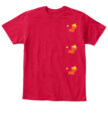 Kid's T-Shirt | Gildan 5000B (US) 130