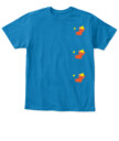 Kid's T-Shirt | Gildan 5000B (US) 130