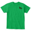 Kid's T-Shirt | Gildan 5000B (US) 178 horse
