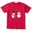 Kid's T-Shirt | Gildan 5000B (US) 111