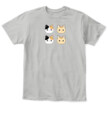 Kid's T-Shirt | Gildan 5000B (US) 103