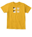 Kid's T-Shirt | Gildan 5000B (US) 103