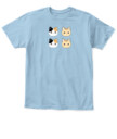 Kid's T-Shirt | Gildan 5000B (US) 103