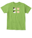 Kid's T-Shirt | Gildan 5000B (US) 103