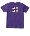Kid's T-Shirt | Gildan 5000B (US) 103