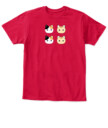 Kid's T-Shirt | Gildan 5000B (US) 103