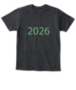 Kid's T-Shirt | Gildan 5000B (US) 154 ( 2026)