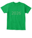 Kid's T-Shirt | Gildan 5000B (US) 154 ( 2026)