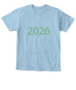 Kid's T-Shirt | Gildan 5000B (US) 154 ( 2026)