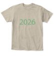 Kid's T-Shirt | Gildan 5000B (US) 154 ( 2026)