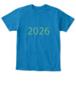 Kid's T-Shirt | Gildan 5000B (US) 154 ( 2026)