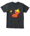 Kid's T-Shirt | Gildan 5000B (US)  127