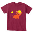 Kid's T-Shirt | Gildan 5000B (US)  127