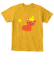 Kid's T-Shirt | Gildan 5000B (US)  127