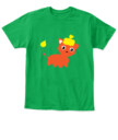 Kid's T-Shirt | Gildan 5000B (US)  127