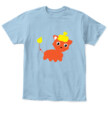 Kid's T-Shirt | Gildan 5000B (US)  127