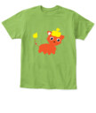 Kid's T-Shirt | Gildan 5000B (US)  127