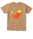 Kid's T-Shirt | Gildan 5000B (US)  127