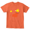 Kid's T-Shirt | Gildan 5000B (US)  127
