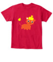 Kid's T-Shirt | Gildan 5000B (US)  127