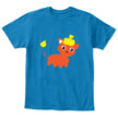 Kid's T-Shirt | Gildan 5000B (US)  127