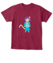 Kid's T-Shirt | Gildan 5000B (US) 134