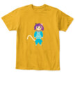 Kid's T-Shirt | Gildan 5000B (US) 134