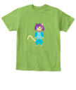 Kid's T-Shirt | Gildan 5000B (US) 134