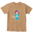 Kid's T-Shirt | Gildan 5000B (US) 134