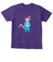 Kid's T-Shirt | Gildan 5000B (US) 134