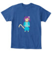 Kid's T-Shirt | Gildan 5000B (US) 134