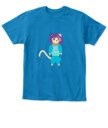 Kid's T-Shirt | Gildan 5000B (US) 134