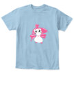 Kid's T-Shirt | Gildan 5000B (US) 136