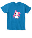 Kid's T-Shirt | Gildan 5000B (US) 136