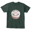 Kid's T-Shirt | Gildan 5000B (US) 165 cake 