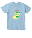 Kid's T-Shirt | Gildan 5000B (US) 139