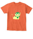 Kid's T-Shirt | Gildan 5000B (US) 139