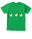  Kid's T-Shirt | Gildan 5000B (US) 125