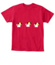  Kid's T-Shirt | Gildan 5000B (US) 125