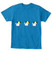  Kid's T-Shirt | Gildan 5000B (US) 125